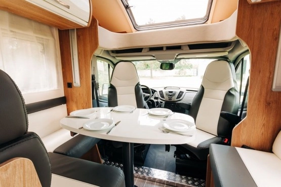                         Roller Team 284 TL z 2019 roku - zdjęcie 4
                        