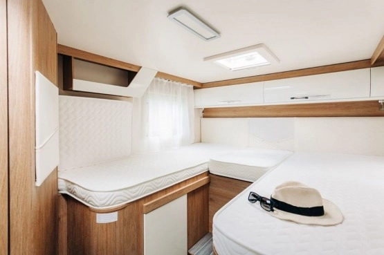                         Roller Team 284 TL z 2019 roku - zdjęcie 6
                        