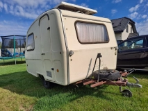                         Przyczepa Niewiadow N126 zapiekanka - zdjęcie 3
                        