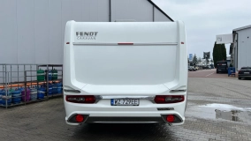                         Fendt TENDENZA 650 SFD - zdjęcie 4
                        