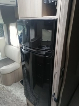                         CAMPER CHAUSSON 747 2016R - zdjęcie 16
                        