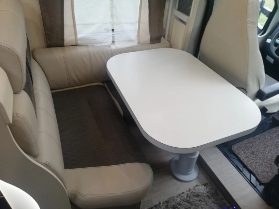                         CAMPER CHAUSSON 747 2016R - zdjęcie 19
                        