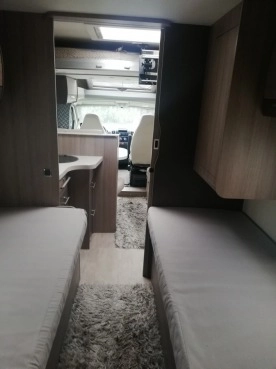                         CAMPER CHAUSSON 747 2016R - zdjęcie 20
                        