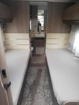                         CAMPER CHAUSSON 747 2016R - zdjęcie 9
                        