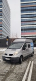                         Kampervan kamper Renault Trafic 2011 Klimatyzacja L2H2 - zdjęcie 27
                        