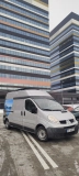                        Kampervan kamper Renault Trafic 2011 Klimatyzacja L2H2 - zdjęcie 26
                        