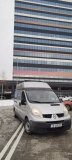                        Kampervan kamper Renault Trafic 2011 Klimatyzacja L2H2 - zdjęcie 25
                        