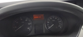                         Kampervan kamper Renault Trafic 2011 Klimatyzacja L2H2 - zdjęcie 17
                        