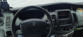                         Kampervan kamper Renault Trafic 2011 Klimatyzacja L2H2 - zdjęcie 16
                        
