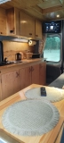                         Kampervan kamper Renault Trafic 2011 Klimatyzacja L2H2 - zdjęcie 14
                        