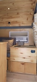                         Kampervan kamper Renault Trafic 2011 Klimatyzacja L2H2 - zdjęcie 13
                        