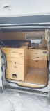                         Kampervan kamper Renault Trafic 2011 Klimatyzacja L2H2 - zdjęcie 12
                        