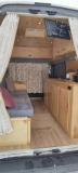                         Kampervan kamper Renault Trafic 2011 Klimatyzacja L2H2 - zdjęcie 8
                        