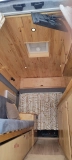                         Kampervan kamper Renault Trafic 2011 Klimatyzacja L2H2 - zdjęcie 6
                        