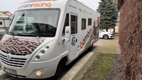                         Fiat Ducato Pilote G740  - zdjęcie 1
                        