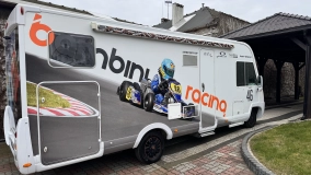                         Fiat Ducato Pilote G740  - zdjęcie 4
                        