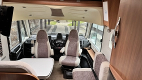                         Fiat Ducato Pilote G740  - zdjęcie 14
                        