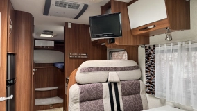                         Fiat Ducato Pilote G740  - zdjęcie 13
                        