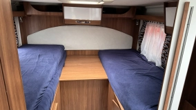                         Fiat Ducato Pilote G740  - zdjęcie 11
                        