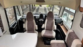                         Fiat Ducato Pilote G740  - zdjęcie 6
                        