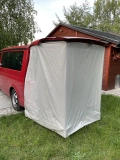                         Namiot pod klapę VW California T6 - zdjęcie 5
                        