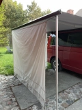                         Namiot pod klapę VW California T6 - zdjęcie 4
                        