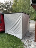                         Namiot pod klapę VW California T6 - zdjęcie 3
                        