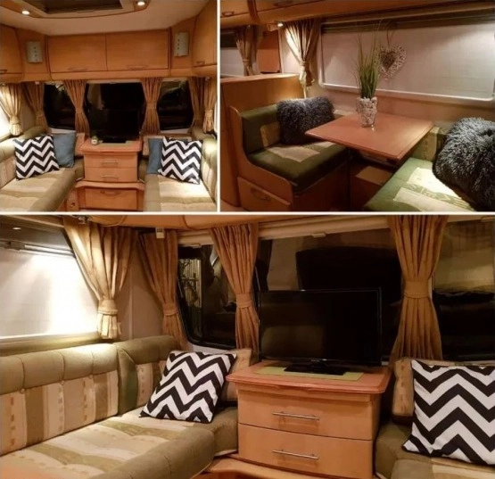                         Bailey Senator Arizona - zdjęcie 2
                        