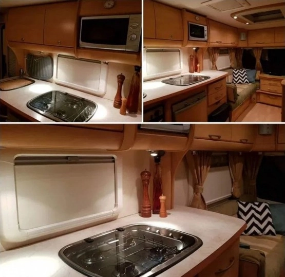                         Bailey Senator Arizona - zdjęcie 3
                        