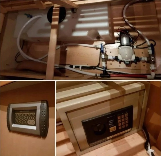                         Bailey Senator Arizona - zdjęcie 7
                        