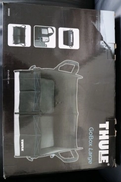                         Organizer Thule Go Box Large nowy - zdjęcie 2
                        