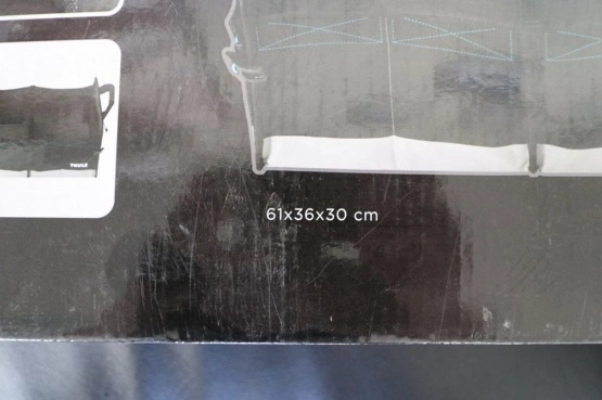                         Organizer Thule Go Box Medium nowy wymiary 61/36/30 cm - zdjęcie 3
                        