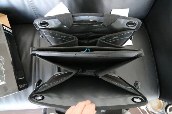                         Organizer Thule Go Box Medium nowy wymiary 61/36/30 cm - zdjęcie 5
                        