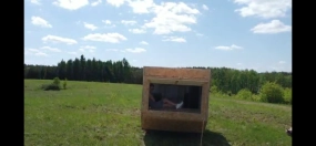                         Przyczepa ofroudowa  - zdjęcie 3
                        