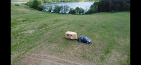                         Przyczepa ofroudowa  - zdjęcie 2
                        