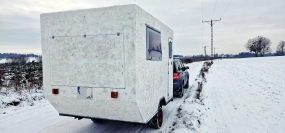                         Przyczepa ofroudowa  - zdjęcie 1
                        