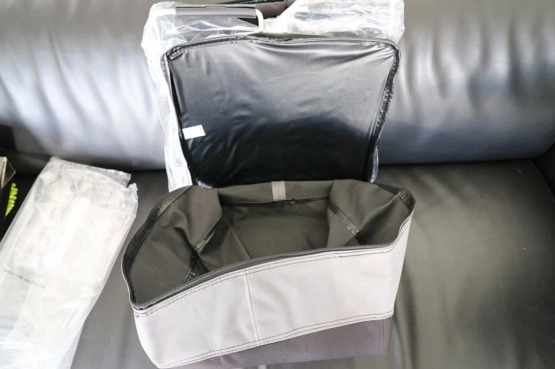                         Thule Trash Bin śmietnik na odpady nowy do przyczepy kempingowej kampera - zdjęcie 2
                        