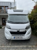                         Camper Mooveo (Pilote) 74 QBH, Pierwszy właściciel. Użytek własny, Dwa Solary, Klima dachowa - zdjęcie 15
                        
