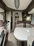                         Camper Mooveo (Pilote) 74 QBH, Pierwszy właściciel. Użytek własny, Dwa Solary, Klima dachowa - zdjęcie 13
                        