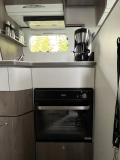                         Camper Mooveo (Pilote) 74 QBH, Pierwszy właściciel. Użytek własny, Dwa Solary, Klima dachowa - zdjęcie 7
                        