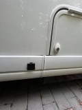                         Camper Mooveo (Pilote) 74 QBH, Pierwszy właściciel. Użytek własny, Dwa Solary, Klima dachowa - zdjęcie 4
                        
