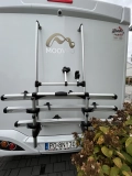                         Camper Mooveo (Pilote) 74 QBH, Pierwszy właściciel. Użytek własny, Dwa Solary, Klima dachowa - zdjęcie 2
                        