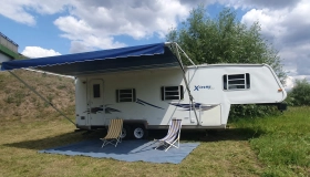                         Naczepa kempingowa X- Treme Lite - zdjęcie 21
                        