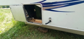                         Naczepa kempingowa X- Treme Lite - zdjęcie 20
                        