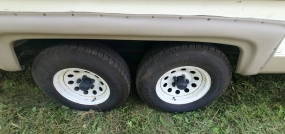                         Naczepa kempingowa X- Treme Lite - zdjęcie 19
                        