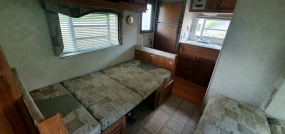                         Naczepa kempingowa X- Treme Lite - zdjęcie 17
                        