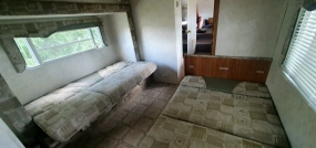                         Naczepa kempingowa X- Treme Lite - zdjęcie 15
                        