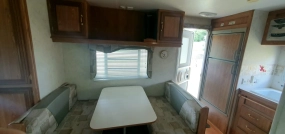                         Naczepa kempingowa X- Treme Lite - zdjęcie 14
                        