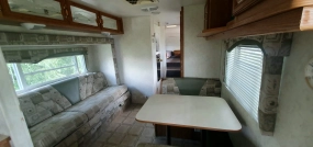                         Naczepa kempingowa X- Treme Lite - zdjęcie 13
                        