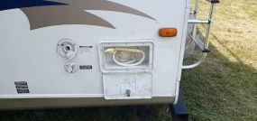                         Naczepa kempingowa X- Treme Lite - zdjęcie 12
                        